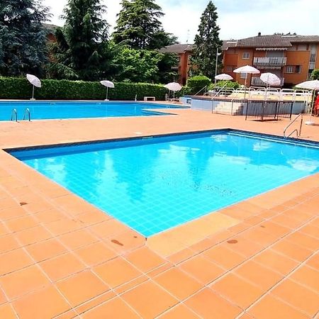 Appartamento Peschiera Peschiera del Garda Exterior foto