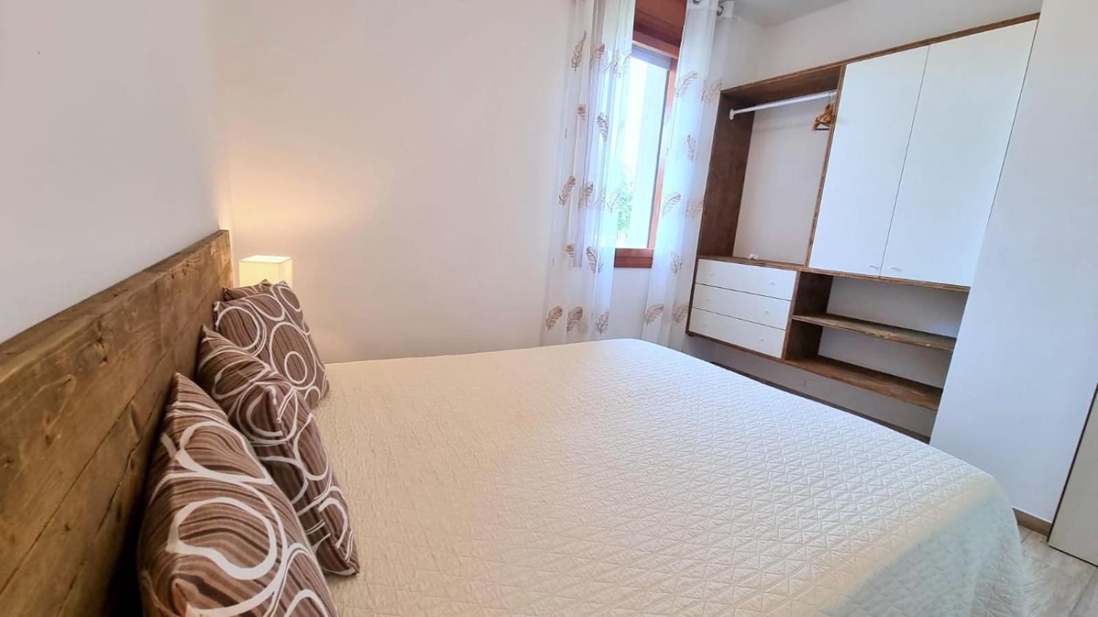 Appartamento Peschiera Peschiera del Garda Exterior foto