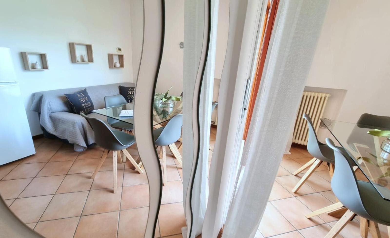 Appartamento Peschiera Peschiera del Garda Exterior foto