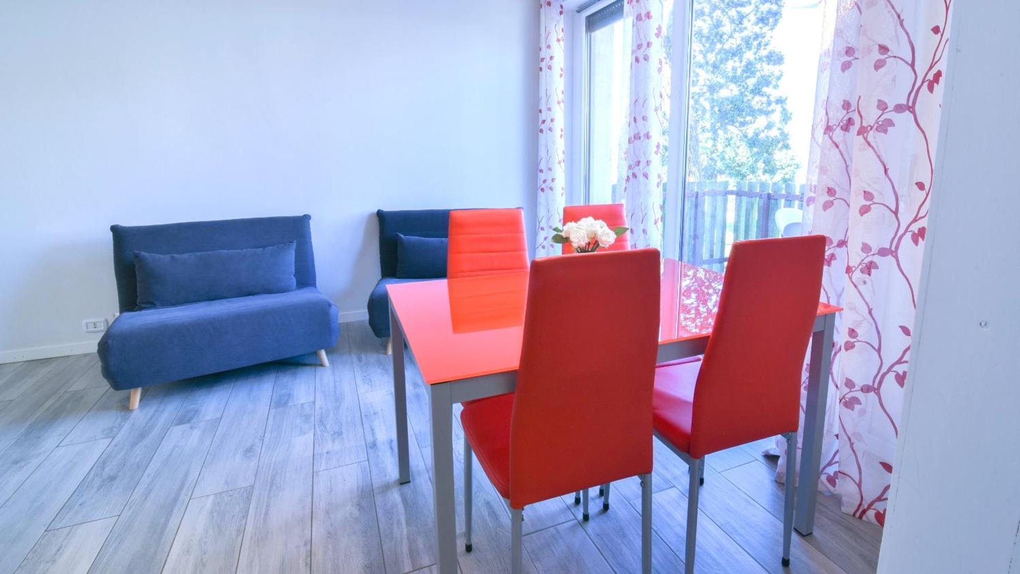 Appartamento Peschiera Peschiera del Garda Exterior foto